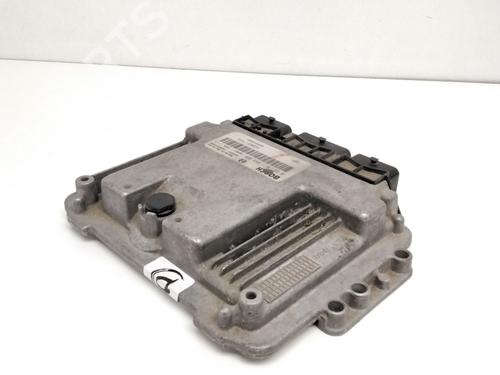 Engine control unit (ECU) RENAULT LAGUNA II (BG0/1_)  | BP11330293M57 