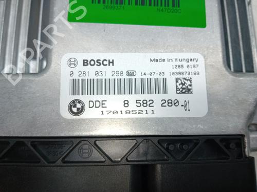 Engine control unit (ECU) BMW 3 Touring (F31) 318 d | BP22720454M57 