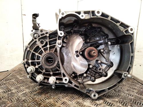 Used Gearbox FIAT TIPO Saloon (356_, 357_) 1.6 D (356SXG1B) (120 hp) 30634056
