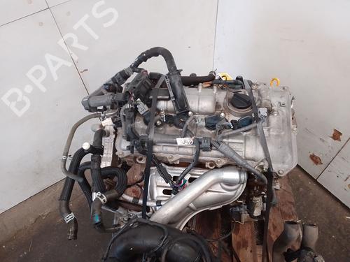 Engine TOYOTA AURIS (_E15_) 1.8 Hybrid (ZWE150_, ZWE150R) | BP31215755M1