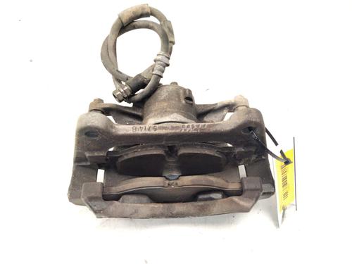 Left front brake caliper VW TIGUAN (5N_) 2.0 TDI 4motion | BP25228244M105 - Image 2