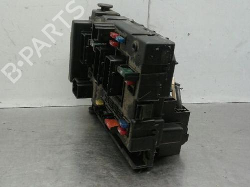 Fuse box PEUGEOT 307 (3A/C)  | BP17055195E1 