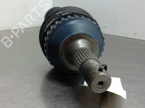 BP10261246M38 | Left front driveshaft CITROËN BX Break (XB-_) 19 BP10261246M38