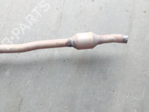 Exhaust system BMW 2 Gran Tourer (F46) 218 d | BP22719962M121 