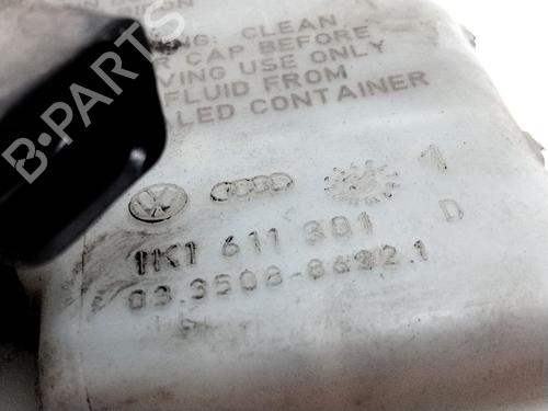 Brake master cylinder AUDI A3 (8P1)  | BP17240028M77 