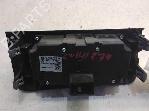 Headlight switch BMW X6 (E71, E72) 30 d | BP9449842I24 - Image 2