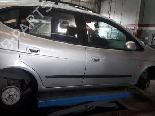 Left mirror DAEWOO REZZO (U100) | BP10036099C26 - Image 6
