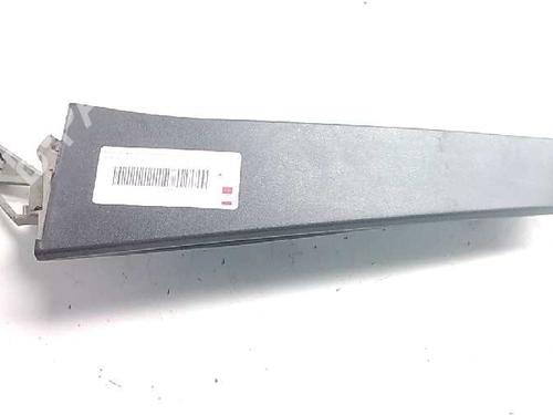 Used Rear left exterior door handle SEAT LEON (1P1) 2.0 TDI 16V (140 hp) 10560860