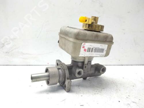 Used Brake master cylinder AUDI A3 (8L1) 1.9 TDI (110 hp) 1621940
