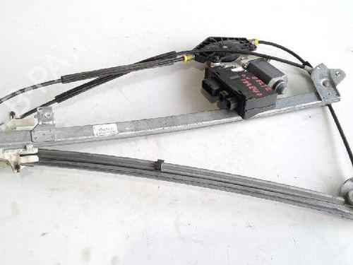 Front left window mechanism PEUGEOT 807 (EB_) | BP8319852C22 - Image 4