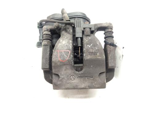 Used Right rear brake caliper MERCEDES-BENZ M-CLASS (W166) ML 250 CDI / BlueTEC 4-matic (166.004, 166.003) (204 hp) 18133173