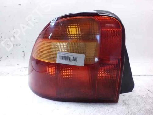 Used Left taillight ROVER 400 II (RT) [1995-2000]  134651
