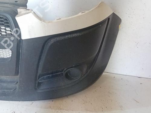 Front bumper FIAT DOBLO Cargo (263_) 1.6 D Multijet (263WXD1B, 263WXR1B, 263WXX1B, 263ZXD1B,... | BP25739800C7 