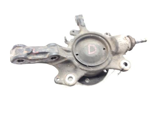 Right front steering knuckle OPEL MOVANO B Van (X62) 2.3 CDTI FWD (FV) | BP20331852M26 