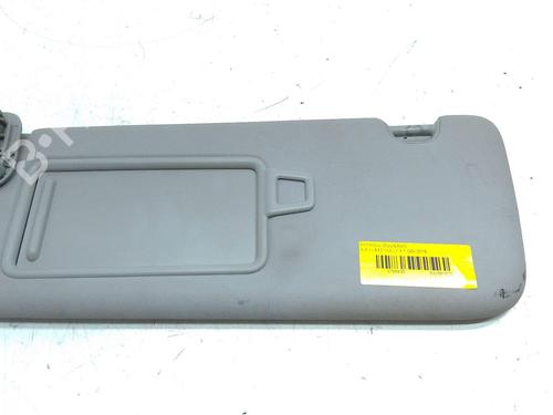 Left sun visor KIA XCEED (CD) 1.4 T-GDI | BP37605851I1 - Image 2