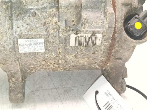 AC compressor BMW 1 (F20) | BP31711514M34 - Image 3