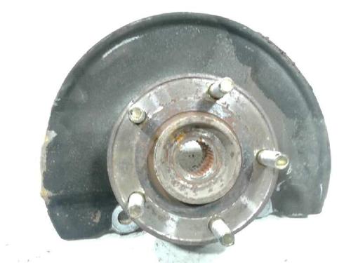 Right front steering knuckle DODGE CALIBER | BP11383533M26 - Image 3