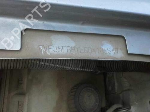 Headlight switch PEUGEOT PARTNER Box Body/MPV (5_, G_) 2.0 HDi | BP1359996I24 - Image 9