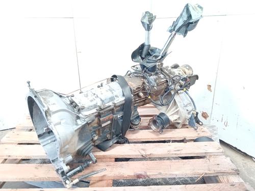 Gearbox MITSUBISHI PAJERO SPORT I (K7_, K9_) 2.5 TD (K94W) | BP28605784M3