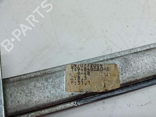 Rudehejsemekanisme Højre bagtil CITROËN C8 (EA_, EB_) 2.2 HDi | BP28316337C25 - Image 3