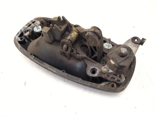 Front left exterior door handle FIAT DOBLO Cargo (263_) 1.6 D Multijet (263WXD1B, 263WXR1B, 263WXX1B, 263ZXD1B,... | BP24573275C128 