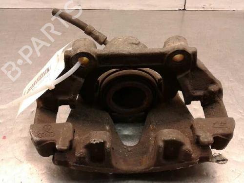 Used Left front brake caliper SEAT LEON (1M1) [1999-2006]  11602034