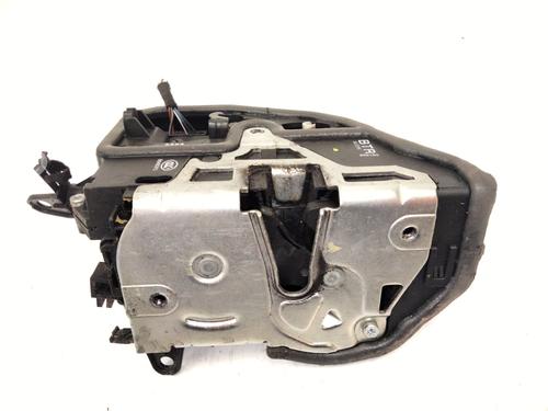 Used Front right lock Front right lock 36992513 36992513