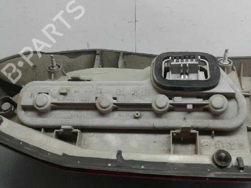 Right taillight OPEL ZAFIRA A MPV (T98)  | BP6961273C35 