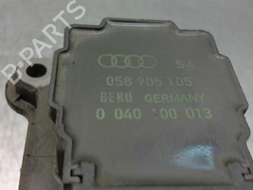 Ignition coil AUDI A4 B5 (8D2) 1.8 T | BP1710706M94 