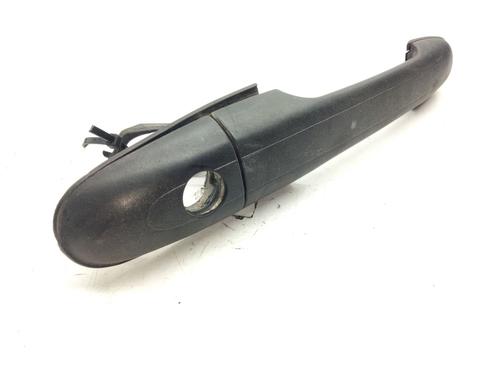 Used Front left exterior door handle MERCEDES-BENZ VITO / MIXTO Van (W639) 111 CDI (639.601, 639.603) (116 hp) 19044287