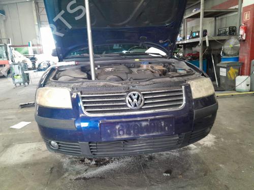 Seat buckle VW PASSAT B5.5 (3B3) 1.9 TDI | BP22767488I32 - Image 9