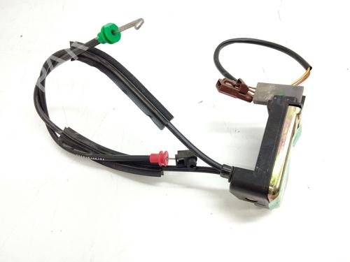 Used Tailgate lock FORD FIESTA V (JH_, JD_) 1.4 16V (80 hp) 18844680