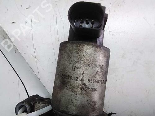 Egr OPEL CORSA D (S07)  | BP17055265M69 