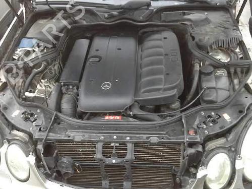 Driveshaft MERCEDES-BENZ E-CLASS (W211) E 320 CDI (211.026) | BP1244496M37 - Image 10