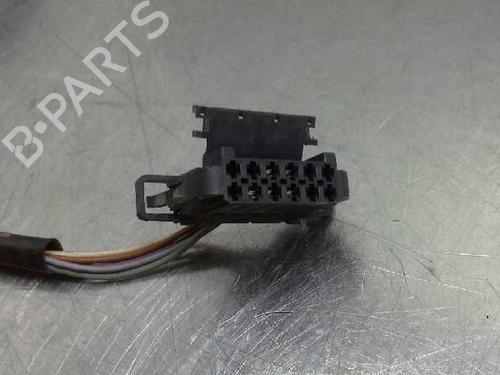 Right mirror VW PASSAT B5 (3B2) 1.9 TDI | BP4400503C27 
