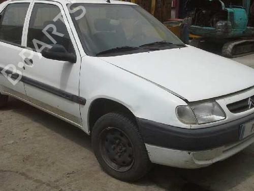 AC radiator CITROËN SAXO (S0, S1)  | BP7044268M32 
