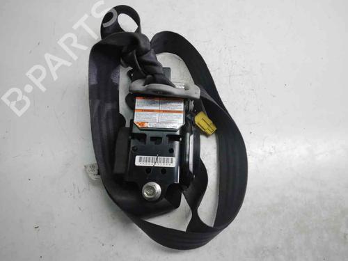 Used Front left seatbelt Front left seatbelt 17058677 17058677