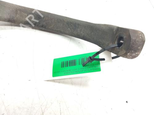 Left front steering knuckle MERCEDES-BENZ E-CLASS (W211)  | BP18012499M25 