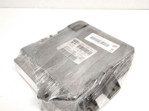Engine control unit (ECU) PEUGEOT 206 Hatchback (2A/C) | BP151784M57