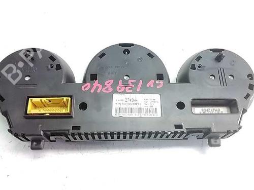 Instrument cluster PEUGEOT 807 (EB_) | BP10330070C47