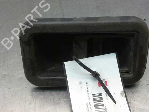 Used Front left interior door handle FIAT DUCATO Van (230_) [1994-2005]  3212378