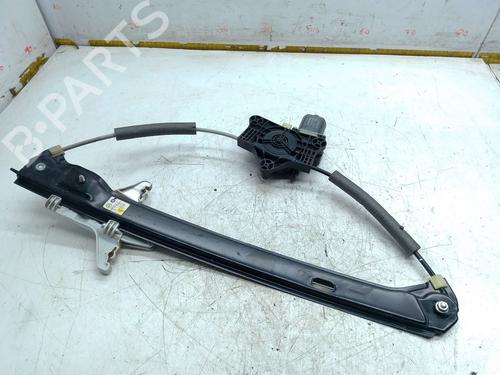 Elevalunas trasero derecho SKODA SUPERB III (3V3) 2.0 TDI (150 hp) 32316588