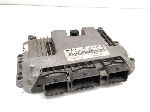 Used Engine control unit (ECU) RENAULT LAGUNA II (BG0/1_) 1.9 dCi (BG08, BG0G) (120 hp) 1448172