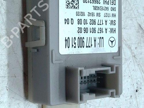 Used Electronic module Electronic module 30003145 30003145