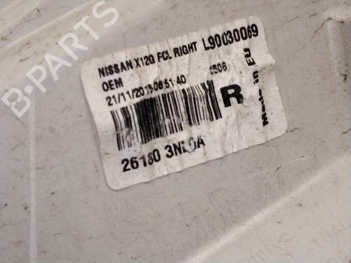 Right front indicator NISSAN LEAF (ZE0) Electric | BP25229323C33 - Image 3