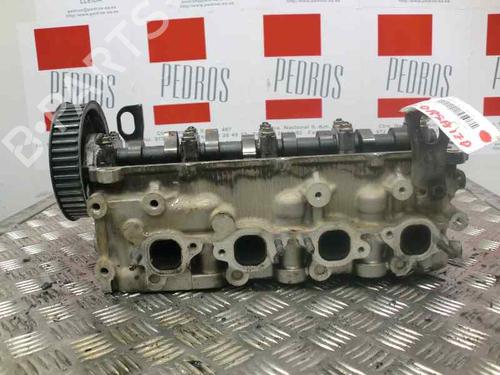 Zylinderkopf OPEL CORSA B (S93) 1.7 D (F08, F68, M68) | BP10976625M5 