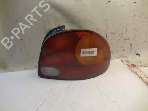 Used Right taillight Right taillight 134728 134728