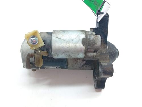 Used Starter Starter 17695732 17695732