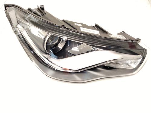 Used Right headlight AUDI A1 (8X1, 8XK) [2010-2019]  14318305