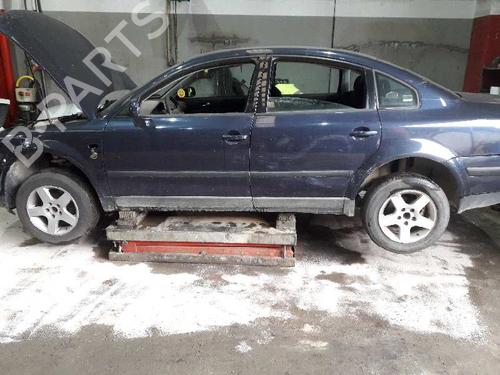 Engine control unit (ECU) VW PASSAT B5 (3B2)  | BP5238637M57 
